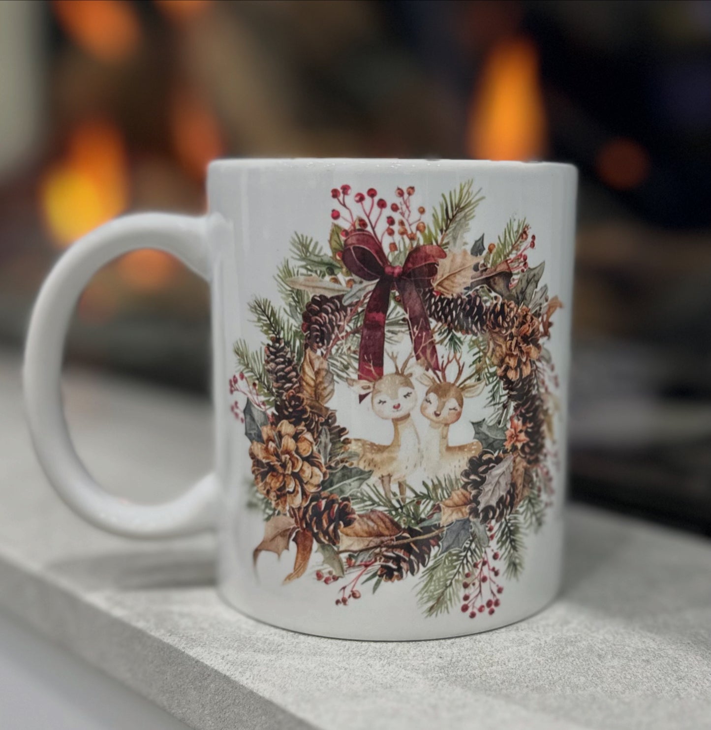 Couple mug