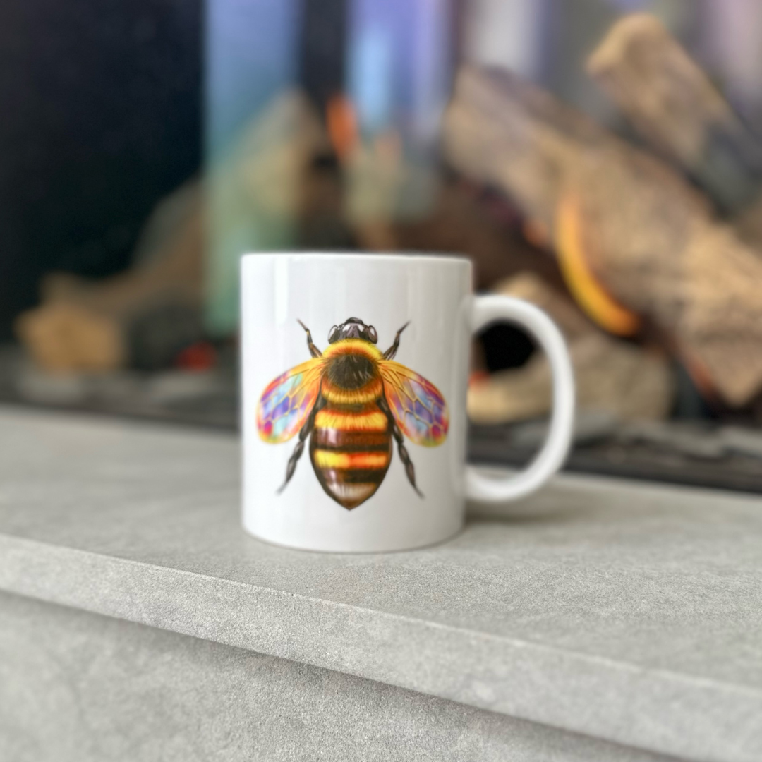 Bee Mug