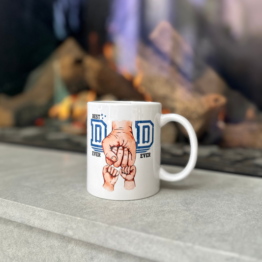 Dad Mug