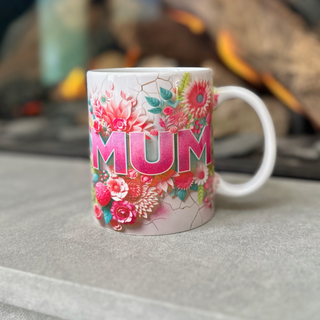 Mum Mug